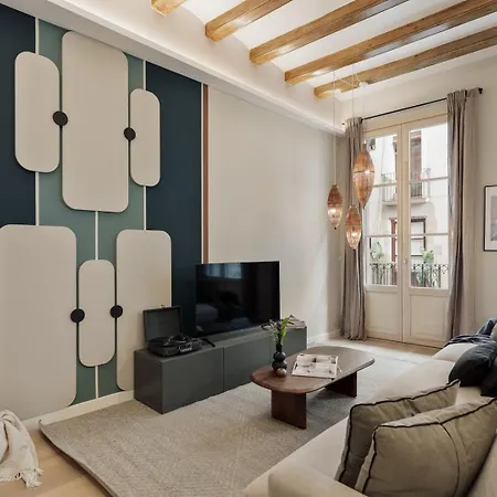 Apartman Cesme - 2 Bedrooms And Balcony In Sant Pere *